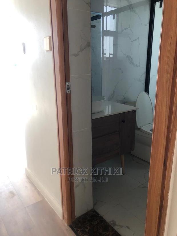 3bdrm Apartment in Apple Tree, Mombasa Road for Rent