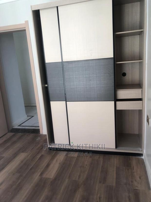 3bdrm Apartment in Apple Tree, Mombasa Road for Rent