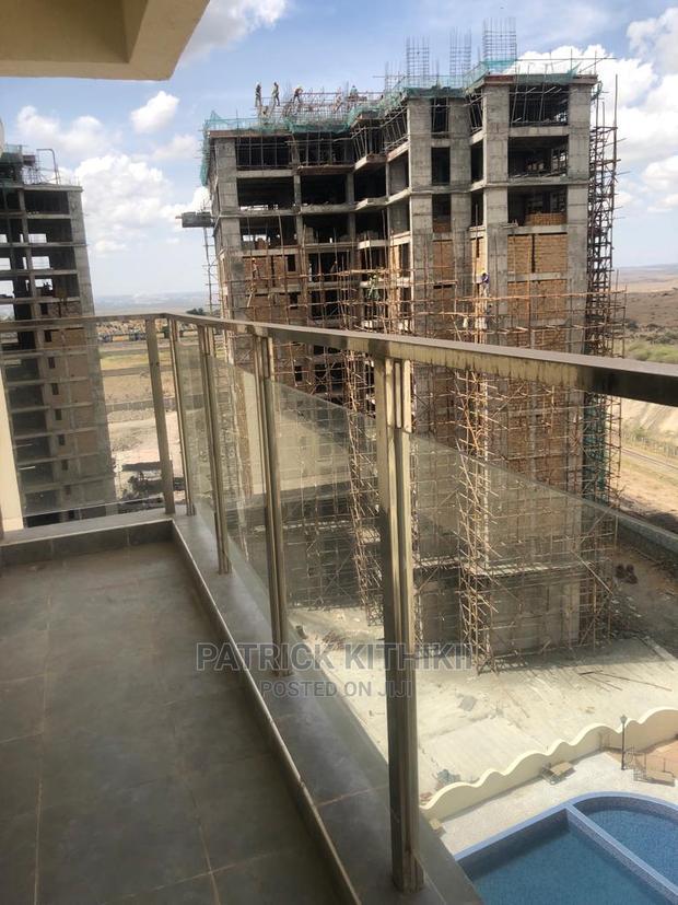 3bdrm Apartment in Apple Tree, Mombasa Road for Rent