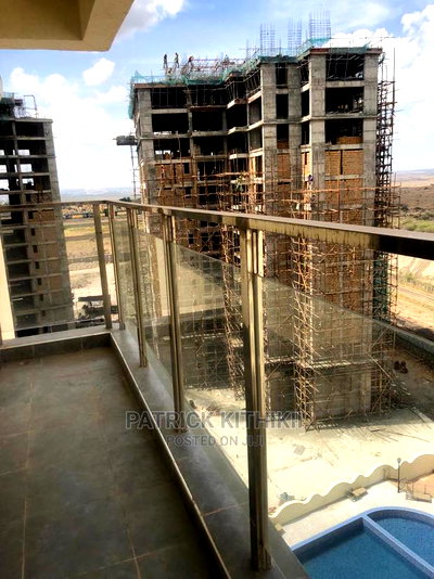 3bdrm Apartment in Apple Tree, Mombasa Road for Rent - Image 11