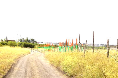 Dream Residential Property in Kamulu Town - Image 2