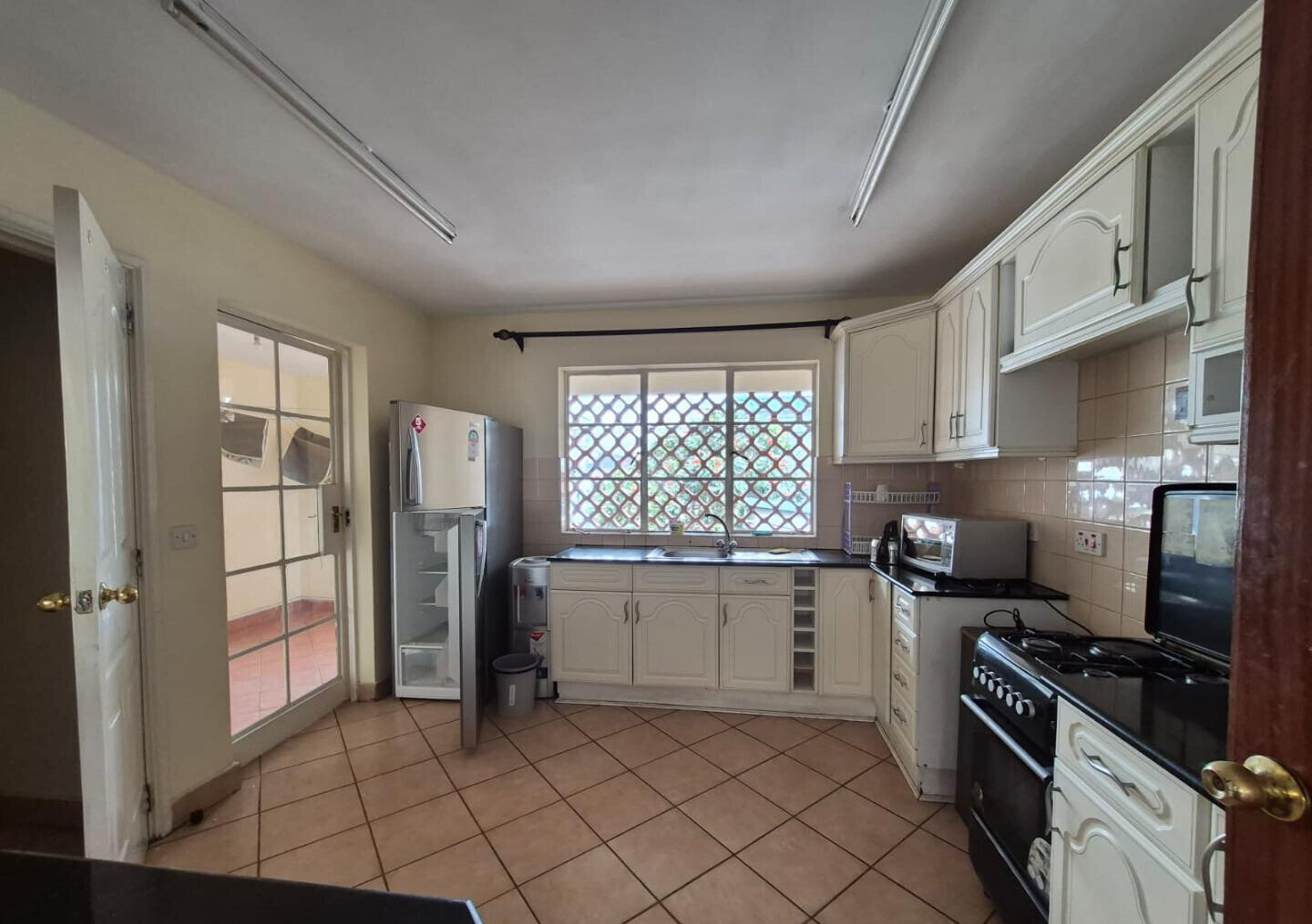 4BR Garden Home at KSh 400K