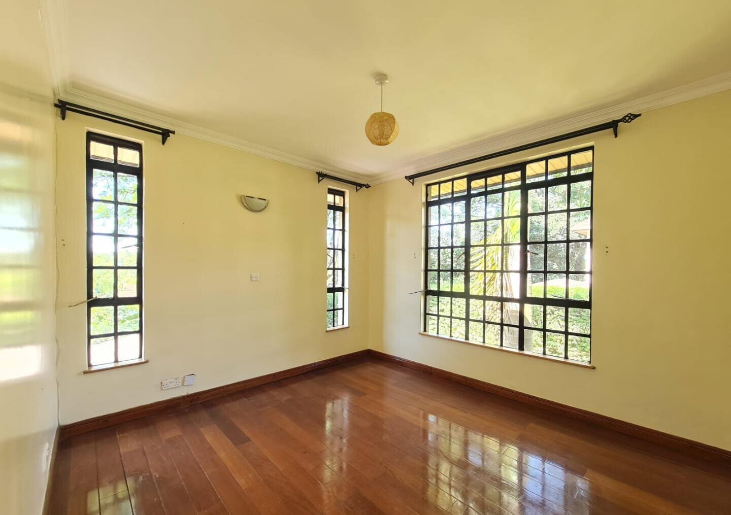 4BR Garden Home at KSh 400K