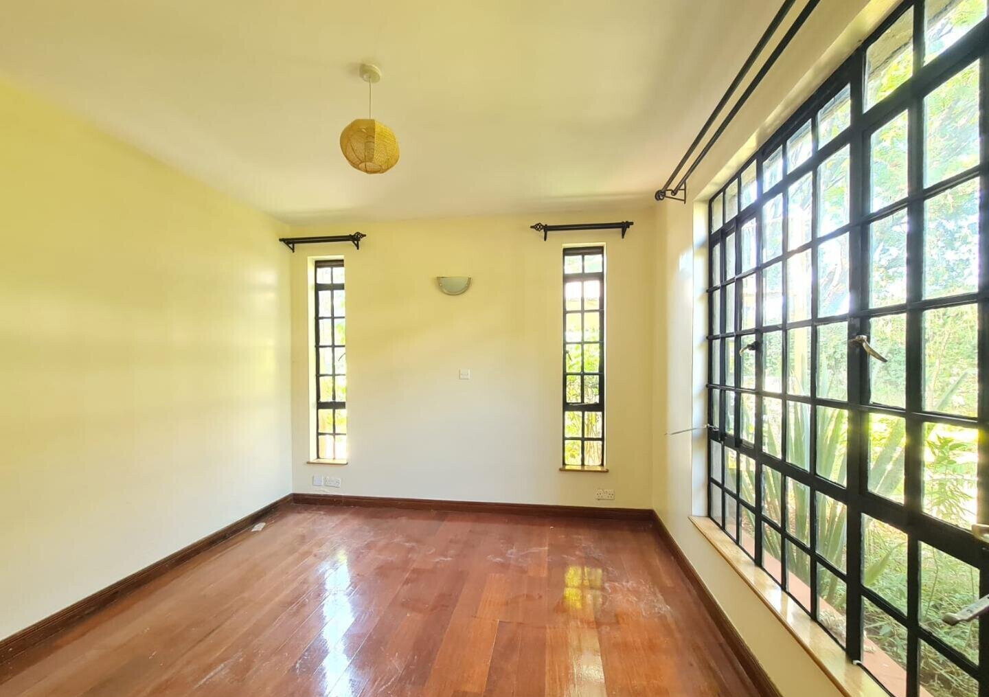 4BR Garden Home at KSh 400K