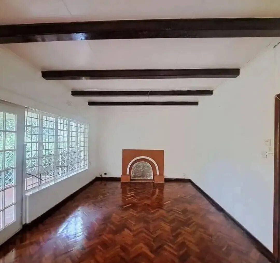 4BR Garden Home at KSh 400K