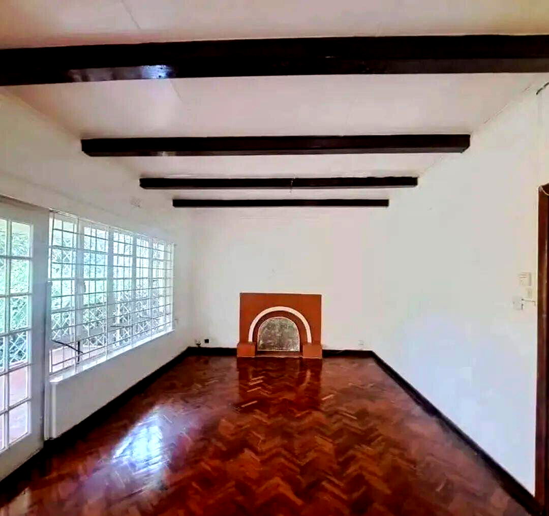 4BR Garden Home at KSh 400K