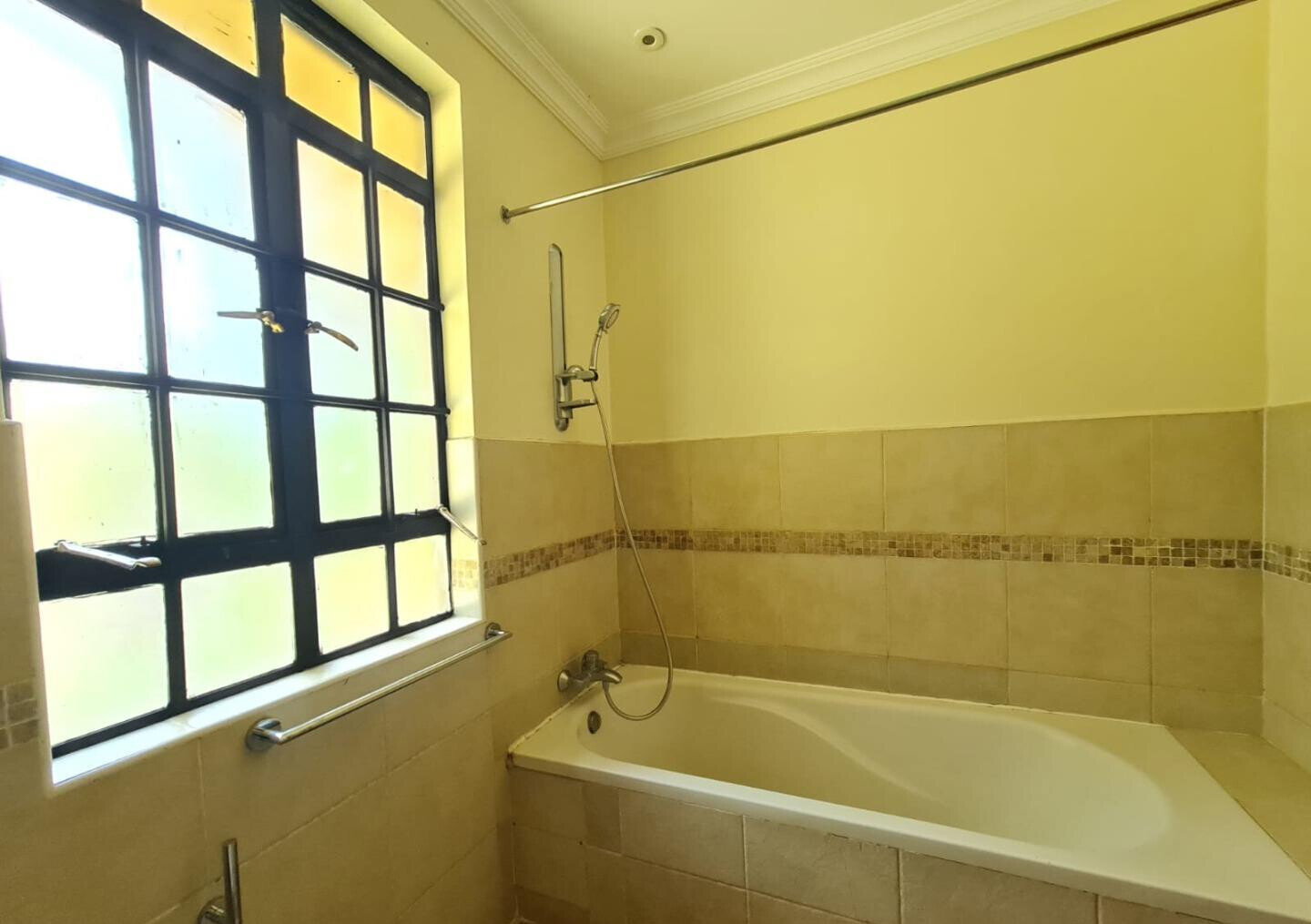 4BR Garden Home at KSh 400K