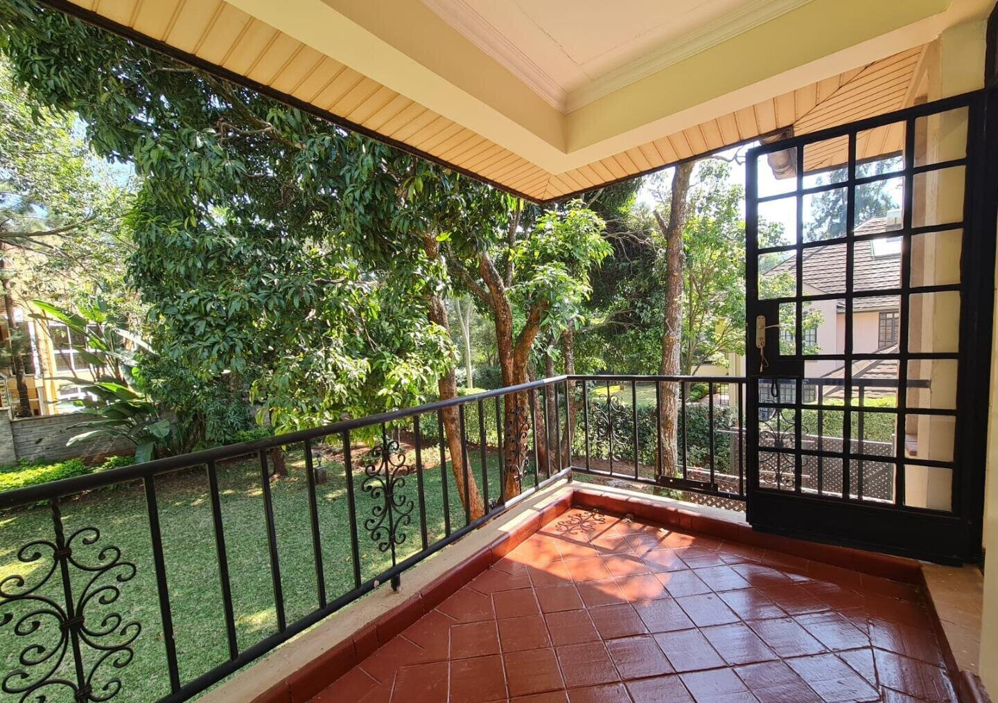 4BR Garden Home at KSh 400K
