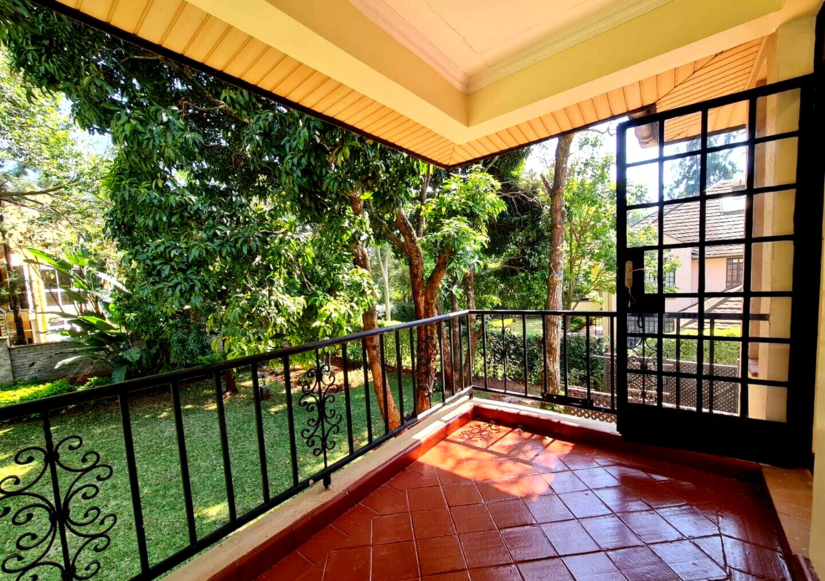 4BR Garden Home at KSh 400K