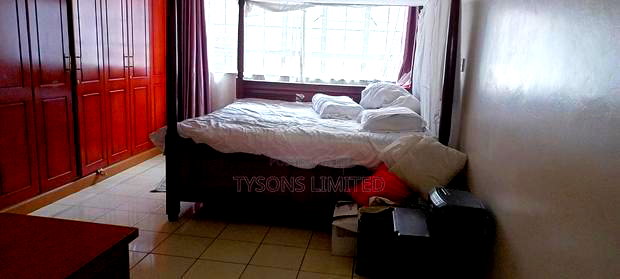 4bdrm Maisonette in Akila Estate for sale