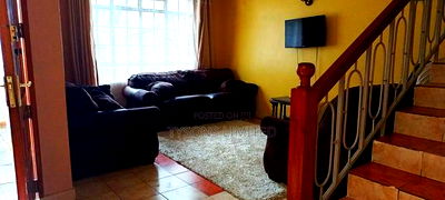 4bdrm Maisonette in Akila Estate for sale - Image 2