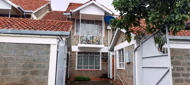 4bdrm Maisonette in Akila Estate for sale
