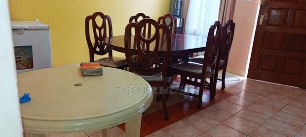 4bdrm Maisonette in Akila Estate for sale