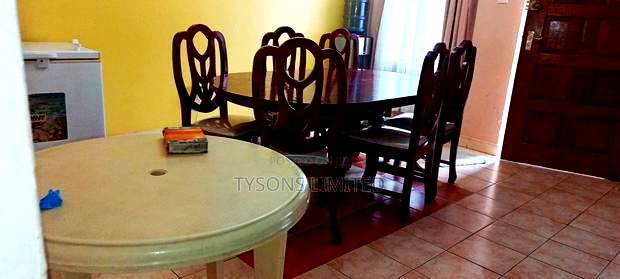 4bdrm Maisonette in Akila Estate for sale