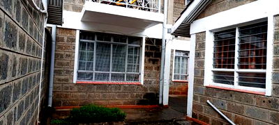 4bdrm Maisonette in Akila Estate for sale - Image 6