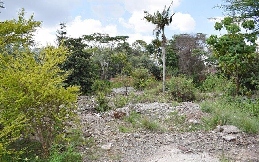 1-Acre Plot in Lavington at KSh 220M