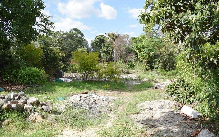 1-Acre Plot in Lavington at KSh 220M
