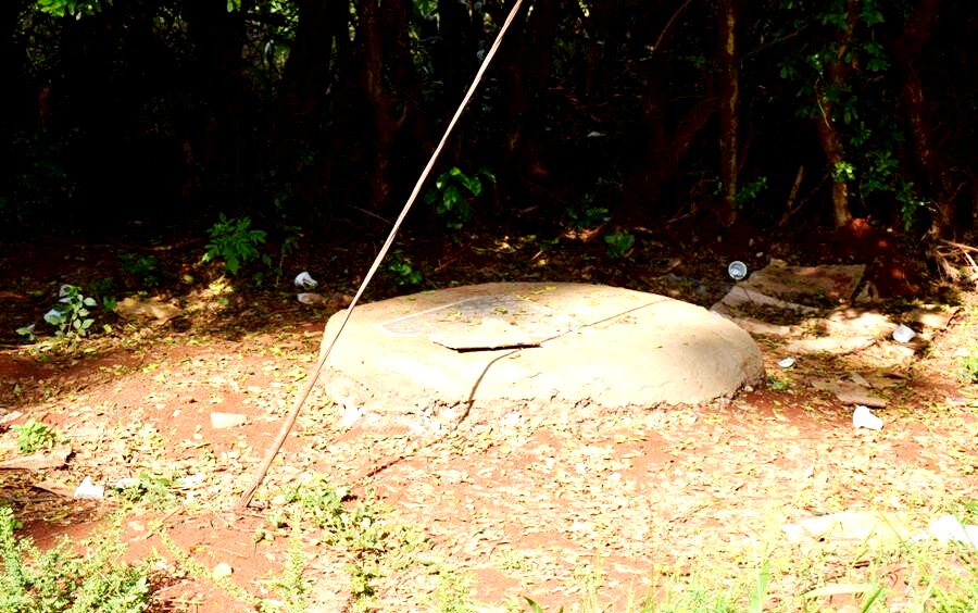 1-Acre Plot in Lavington at KSh 220M