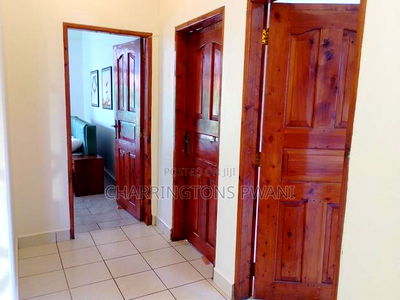 Furnished 3bdrm Villa in Diani for sale - Image 10