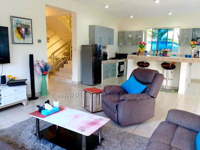 Furnished 3bdrm Villa in Diani for sale - Image 1