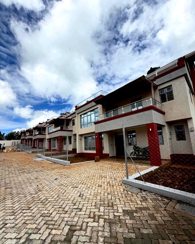 Spacious 5BR Garden Home at KSh 150K