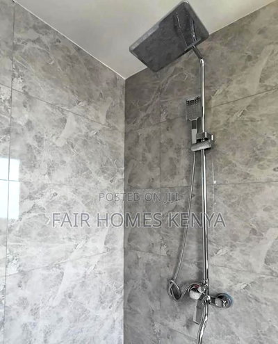 2bdrm Apartment in Lenana Road, Kilimani for rent - Image 9