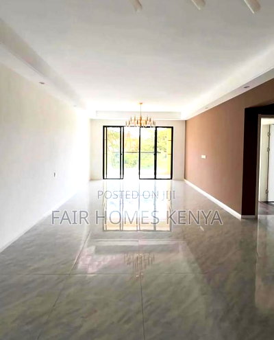 2bdrm Apartment in Lenana Road, Kilimani for rent - Image 1