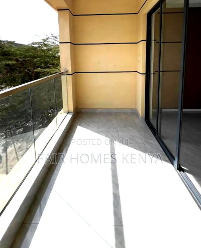 2bdrm Apartment in Lenana Road, Kilimani for rent - Image 5
