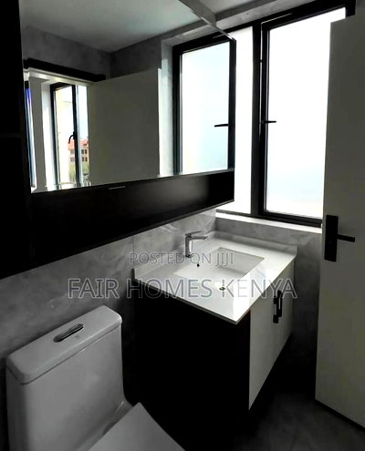 2bdrm Apartment in Lenana Road, Kilimani for rent - Image 8