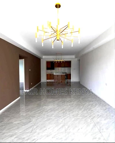 2bdrm Apartment in Lenana Road, Kilimani for rent - Image 4