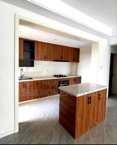 2bdrm Apartment in Lenana Road, Kilimani for rent - Image 3