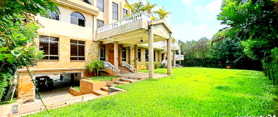 6BR Ambassadorial Home at KSh 400K