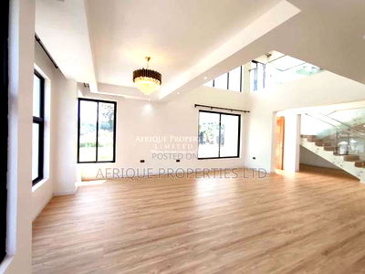 5bdrm Mansion in Thika Greens for rent - Image 2