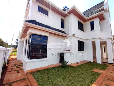 5bdrm Mansion in Thika Greens for rent - Image 18