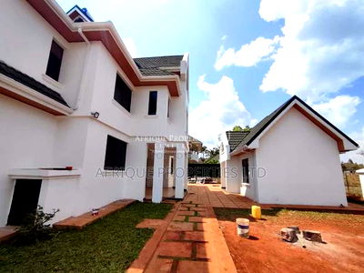 5bdrm Mansion in Thika Greens for rent - Image 19