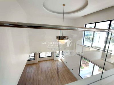 5bdrm Mansion in Thika Greens for rent - Image 12