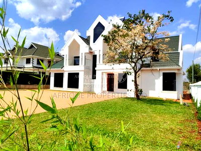 5bdrm Mansion in Thika Greens for rent - Image 1