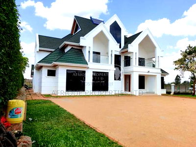 5bdrm Mansion in Thika Greens for rent - Image 20
