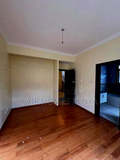 5bdrm Townhouse / Terrace in Kabasiran Avenue, Lavington for rent - Image 2