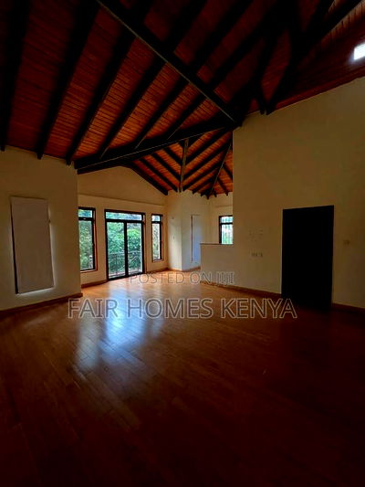 5bdrm Townhouse / Terrace in Kabasiran Avenue, Lavington for rent - Image 8