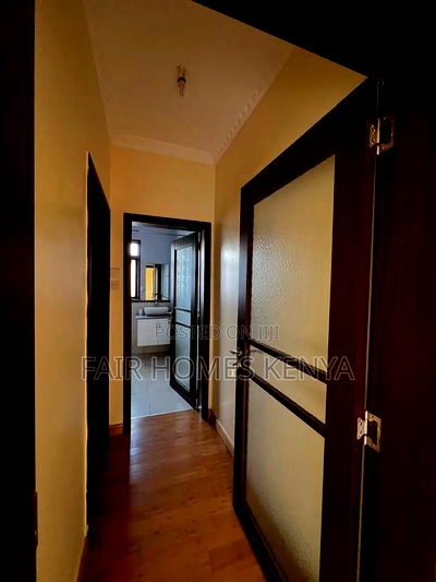 5bdrm Townhouse / Terrace in Kabasiran Avenue, Lavington for rent - Image 5