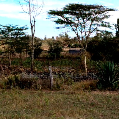 2 Acres for Sale at Machakos Junction - Image 1
