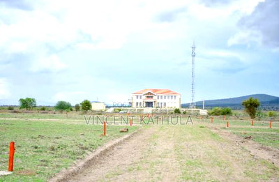 Konza Plots - Image 1