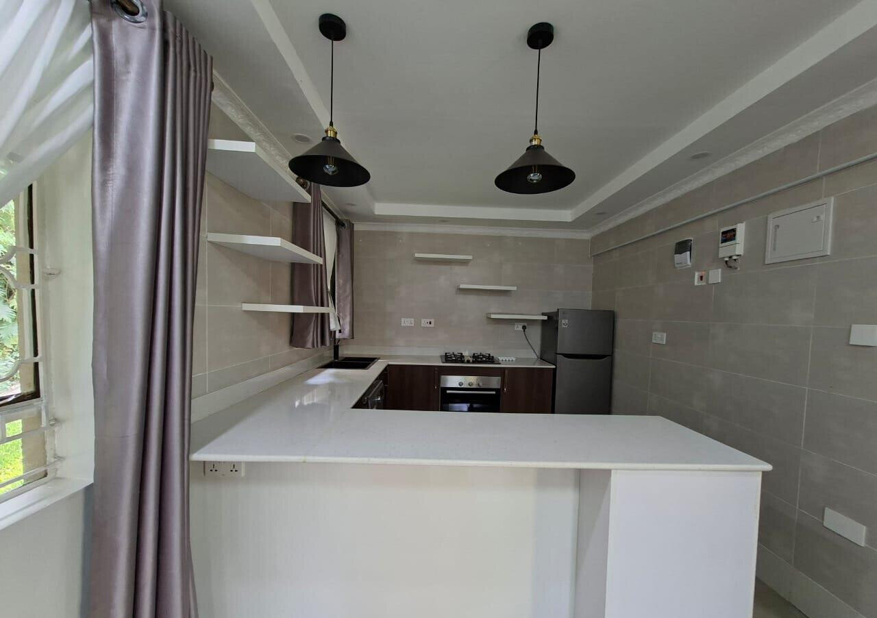 Garden Oasis at KSh 150K