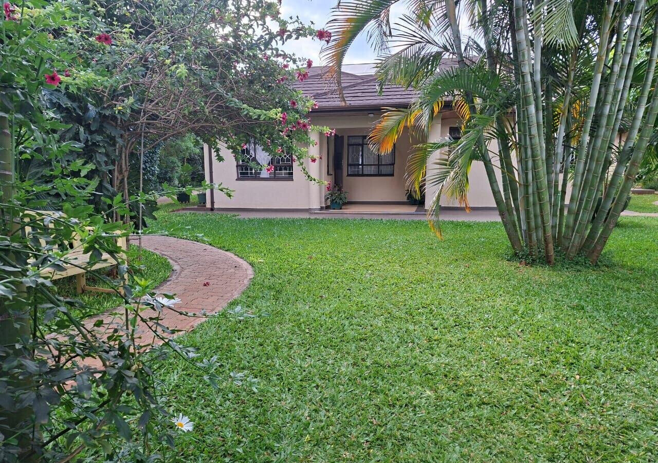Garden Oasis at KSh 150K
