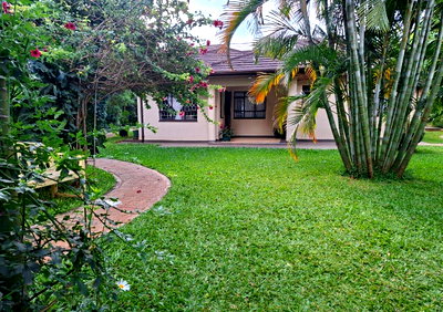 Garden Oasis at KSh 150K