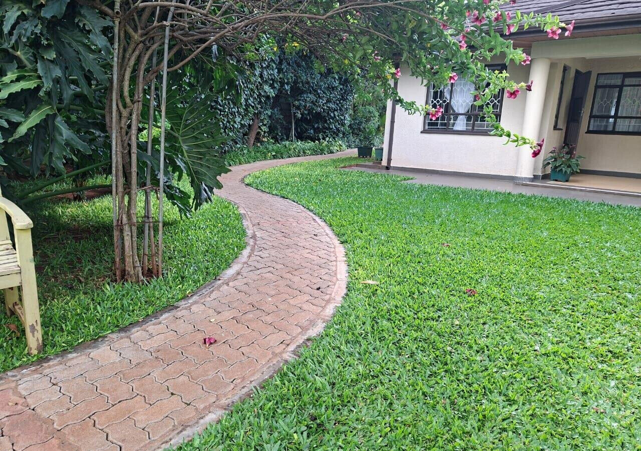 Garden Oasis at KSh 150K