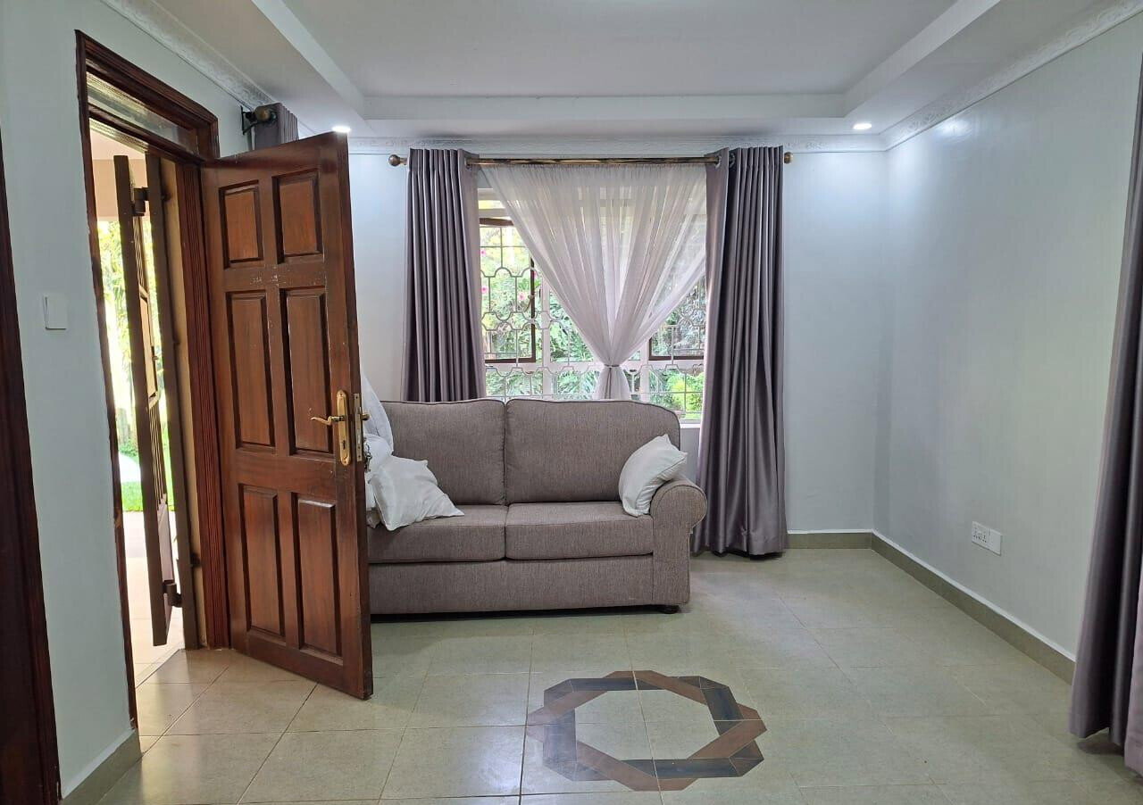 Garden Oasis at KSh 150K