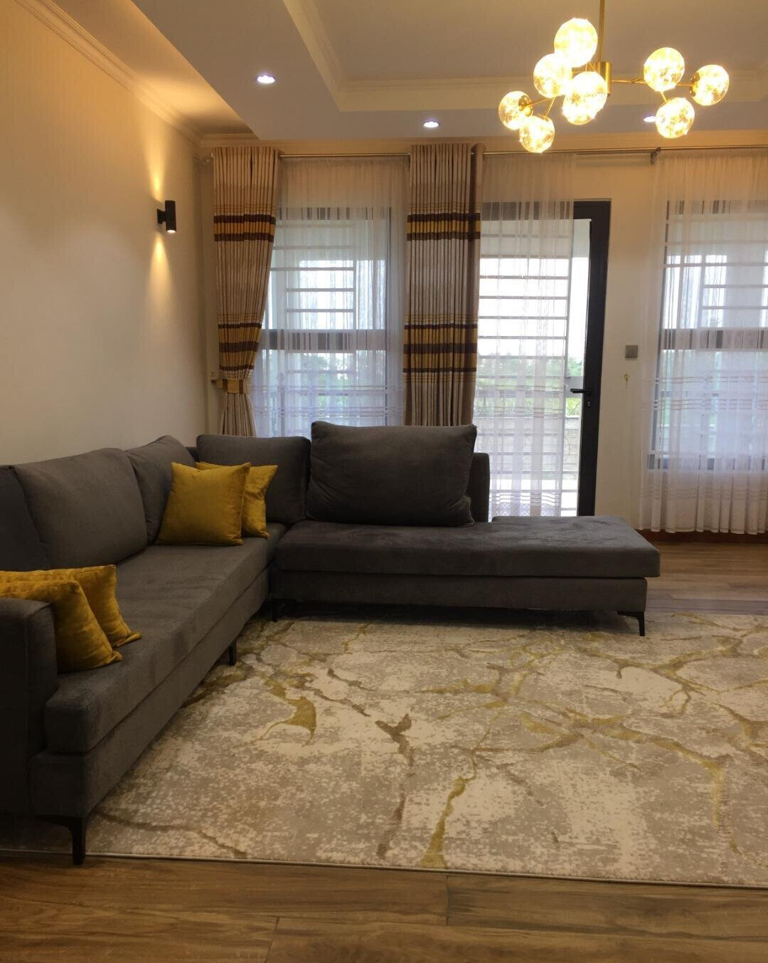 4BR Garden Home at KSh 325K