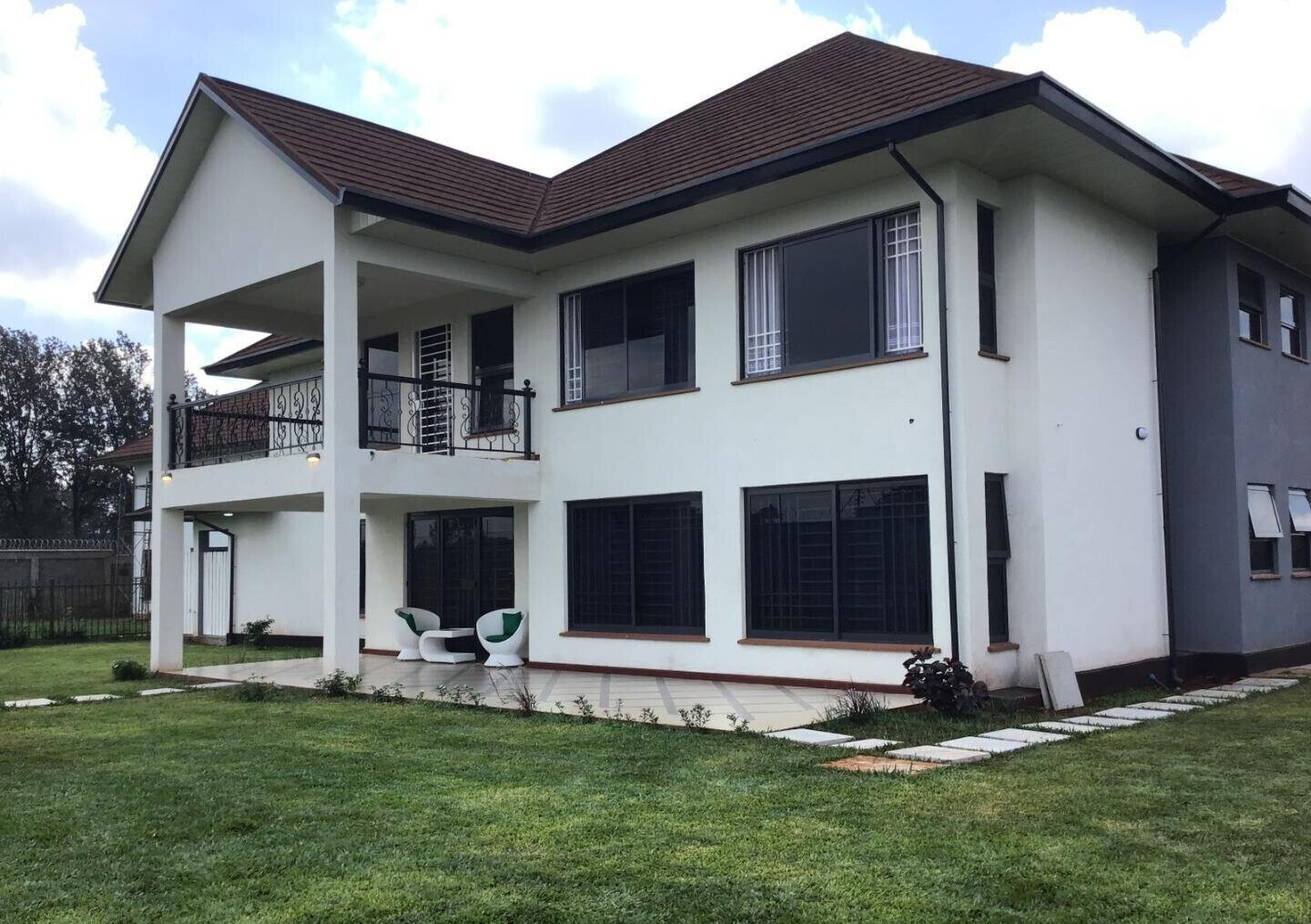 4BR Garden Home at KSh 325K